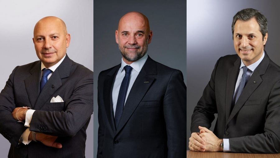 نيسان تعلن تغييرات على مستوى القيادة العليا لتعزيز جهودها للتحول في منطقة أفريقيا والشرق الأوسط والهند وأوروبا وأوقيانوسيا