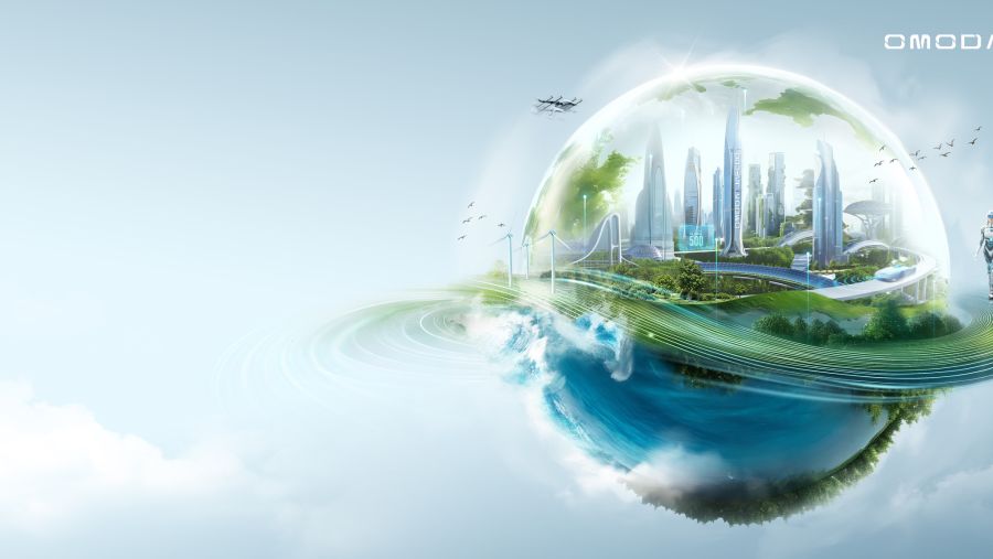 أومودا وجايكو تعلن عن استضافة القمة الدولية للمستخدمين لعام 2025 في الصين بعد انطلاقة لافتة في معرض IAA Mobility في ألمانيا‎