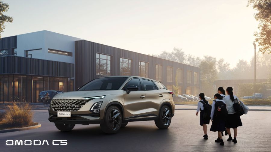 شركة أومودا وجايكو الإمارات تطلق أول حملة استرداد نقدي بقيمة تصل إلى 15 ألف درهم إماراتي