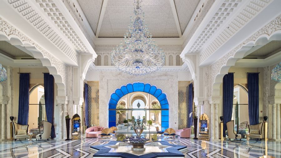 ريكسوس بريميوم جزيرة السعديات ينظّم يوماً خاصاً لتبنّي القطط بمناسبة اليوم العالمي للحيوانات