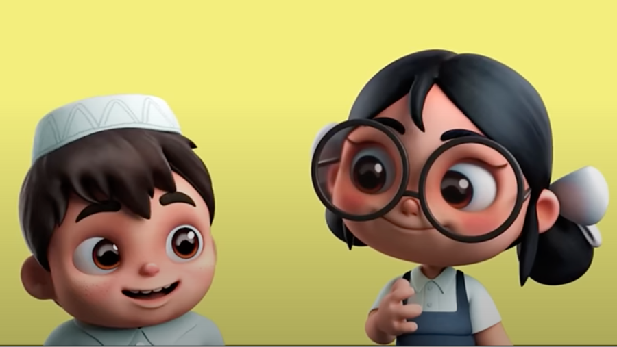 "سراج" يعود في موسمه الخامس بمغامرات تعليمية شيّقة للأطفال