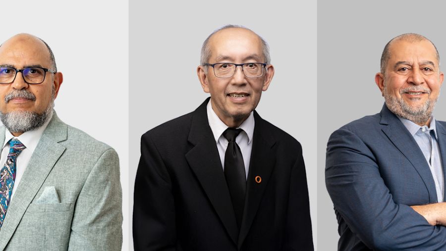 الجامعة الأميركية في الشارقة تسجل براءة اختراع أمريكية لنظام خرسانة مبتكر يحمي البنية التحتية ويدعم رؤية الإمارات للمدن الذكية