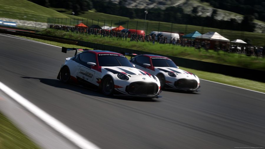 10 بلدان تتأهل للتصفيات الإقليمية لبطولة الشرق الأوسط وشمال أفريقيا للسباقات الإلكترونية بعد منافسات قوية وظهور وجوه جديدة