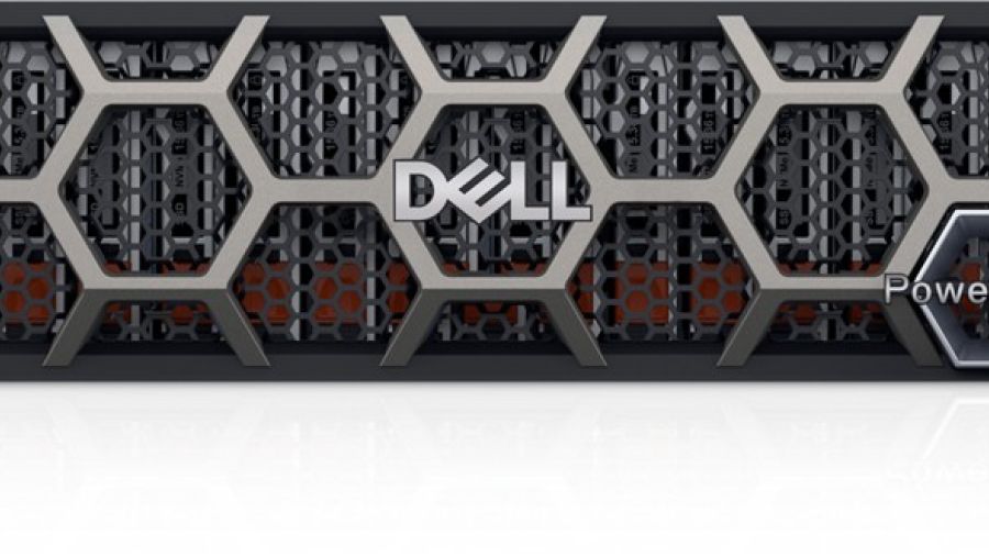 Dell Technologies Data Center Breakthroughs Power Smarter, Faster and More Secure Private Clouds 