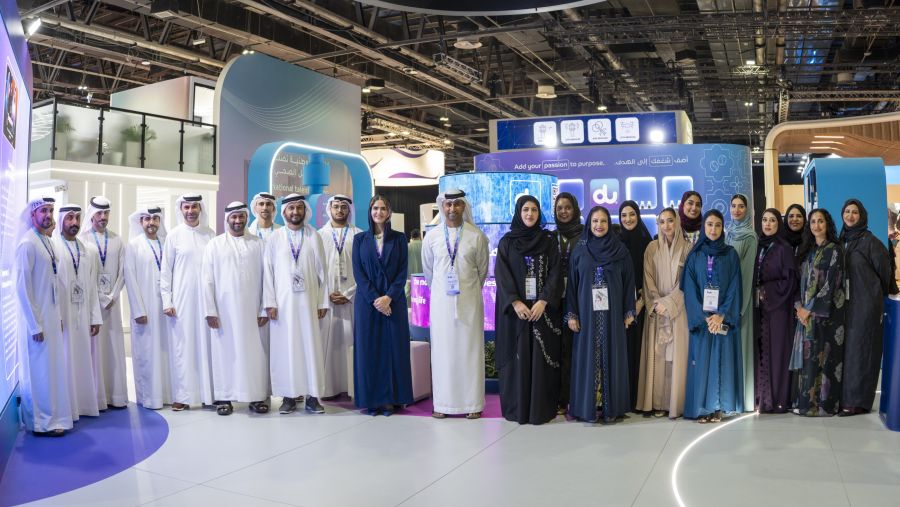 "دو" تختتم مشاركتها الناجحة في معرض رؤية الإمارات للوظائف 2025 وتواصل التزامها بتمكين الكفاءات الوطنية