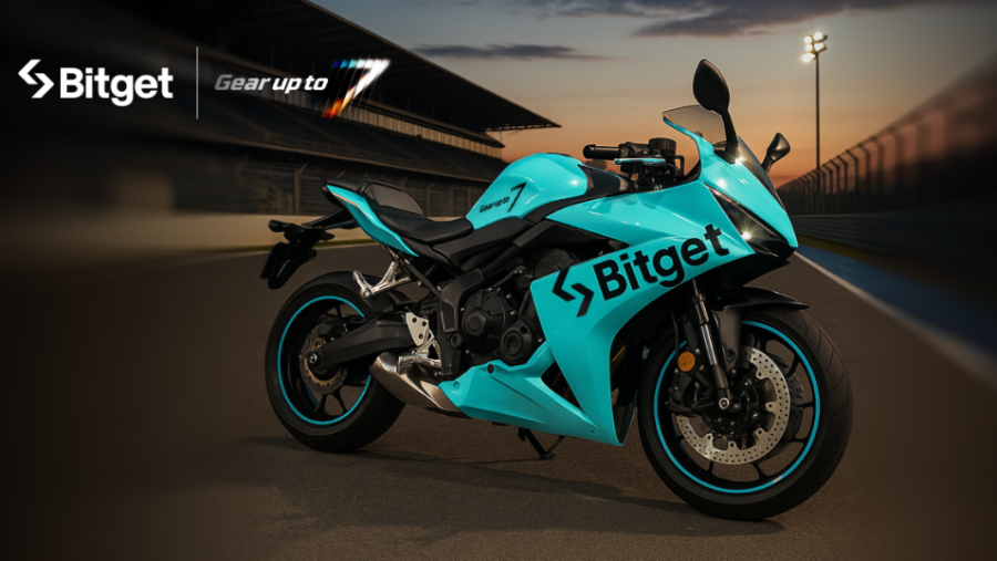 في عامها السابع، تعلن منصة Bitget عن مفهوم "منصة التداول العالمية" بوصفه الجيل القادم من منصات التداول
