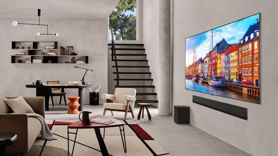 "إل جي" تطرح تلفزيون OLED evo G5 في أسواق الخليج مقدمةً معياراً جديداً في تقنيات العرض الفائقة 