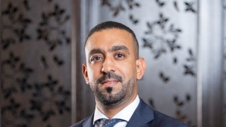  ريكسوس المعيريض رأس الخيمة يُعيّن سعيد المودني مديراً للمالية تعزيزاً للفريق التنفيذي