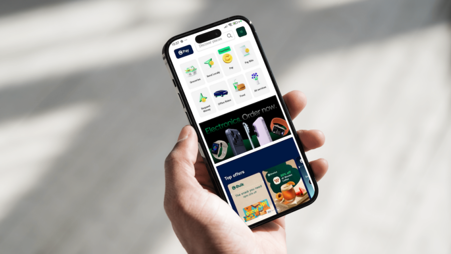 احصل على "آيفون 17" الجديد خلال أقل من ساعة مع "كريم"‎