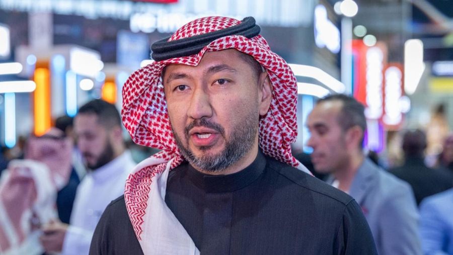 جيتكس: سيلزفورس تسلط الضوء على المؤسسات المعززة بوكلاء الذكاء الاصطناعي