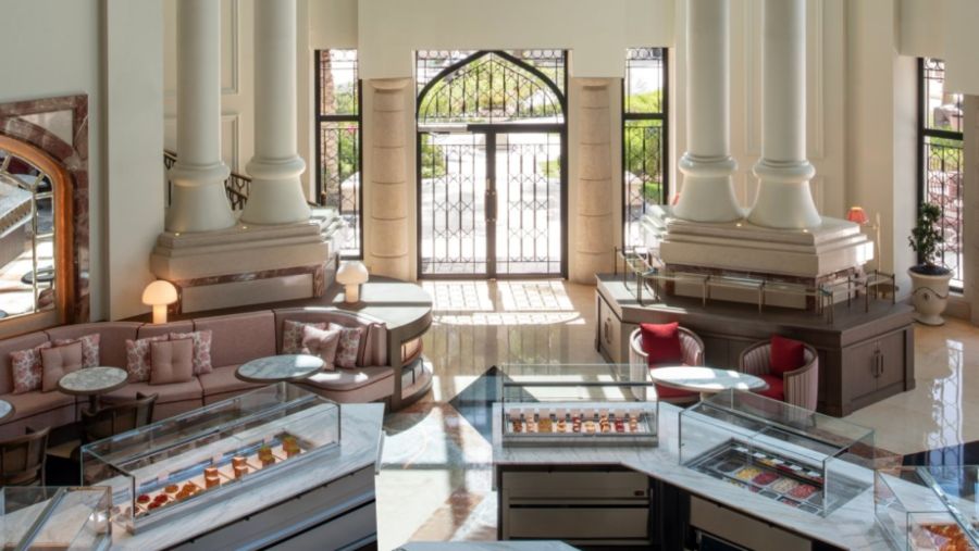 فنادق فورسيزونز في قطر تطلق حملة "أكتوبر الوردي" لدعم التوعية بسرطان الثدي