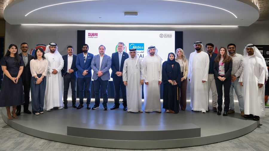 مجلس دبي الرياضي يعلن عن تنظيم النسخة السادسة من ألعاب مدارس دبي‎