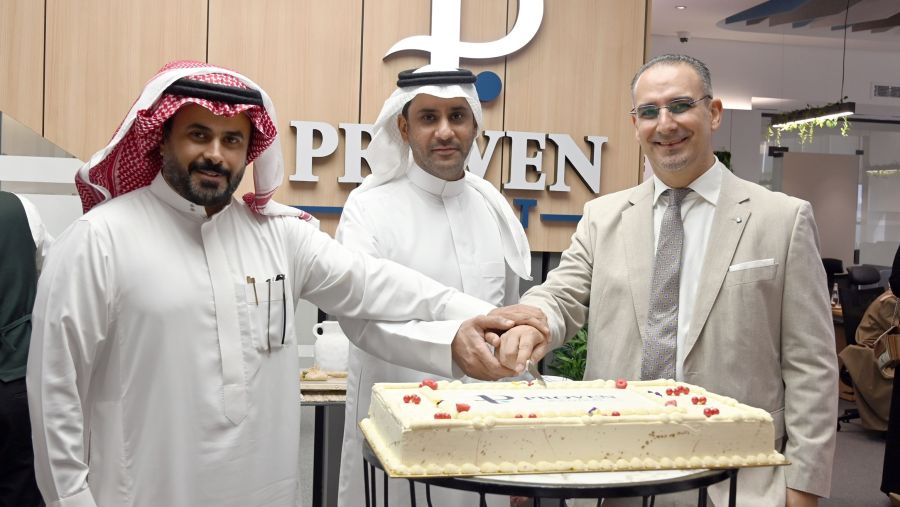 بروڤن تعزز محفظة أعمالها بدمج كافة الشركات التابعة لها تحت مظلة بروڤن سولوشن 