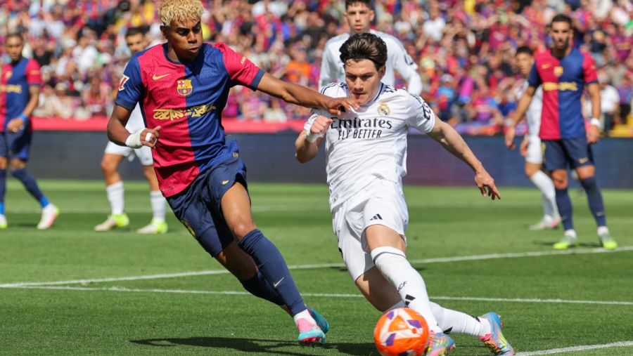 قبل كلاسيكو الأرض..كل ما تريد معرفته عن تاريخ المواجهات والأرقام القياسية