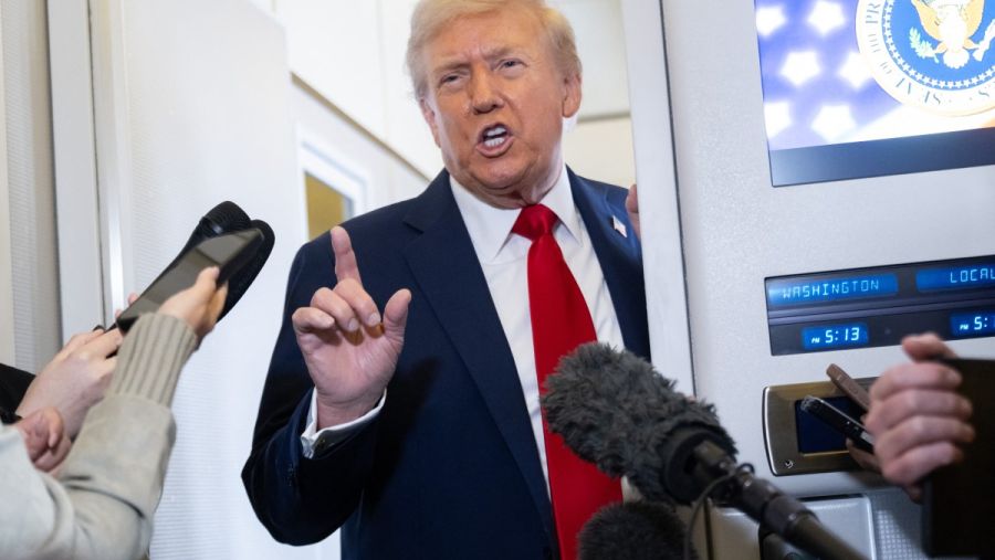 Trump