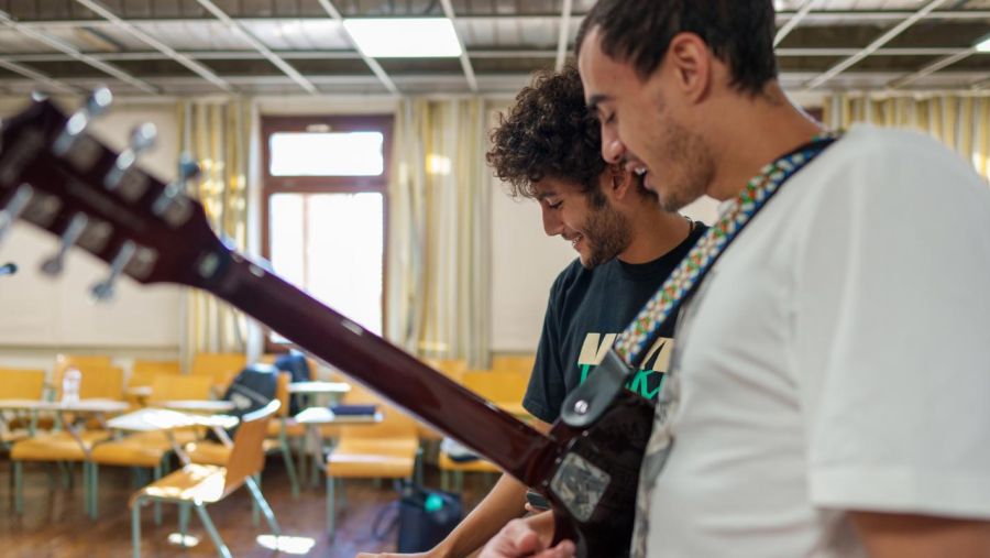 الجامعة الأمريكية بالقاهرة تطلق برامج أكاديمية جديدة 