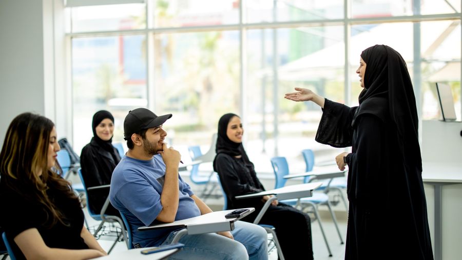 Booming Global Education Sector Triggers Need for New-Age Change-Makers in Education: AURAK