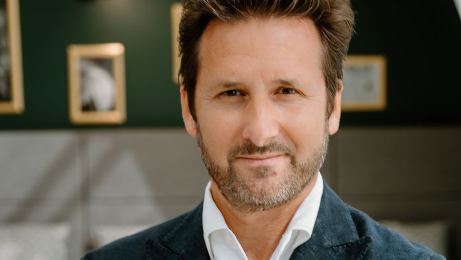 شركة البحر الأحمر الدولية تتعاون مع أدوبي وجلوبانت لتقديم تجارب رقمية لا تُنسى للضيوف في كل خطوة من رحلتهم