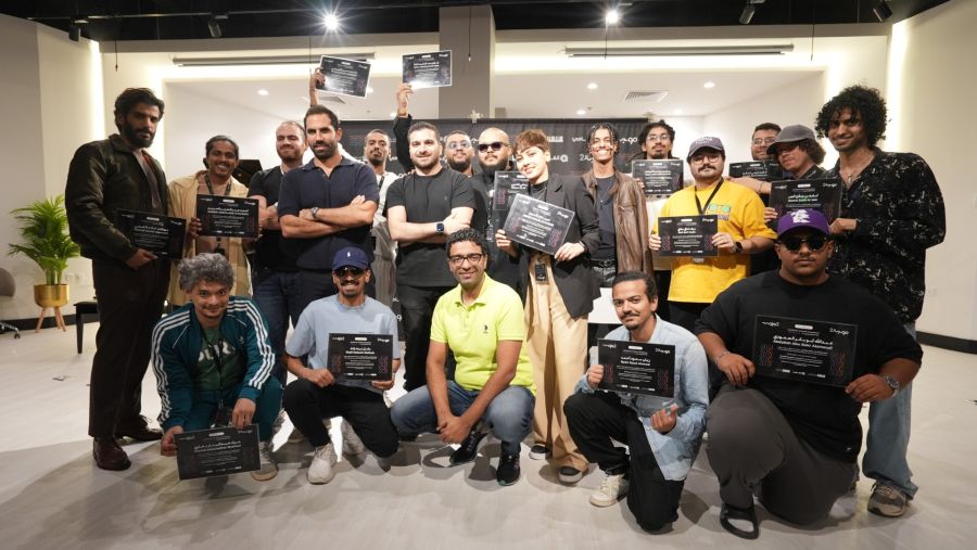 أنغامي وهيئة الموسيقى السعودية تطلقان جميع أغاني برنامج "موجة 2" احتفاءً بالمواهب السعودية الشابة