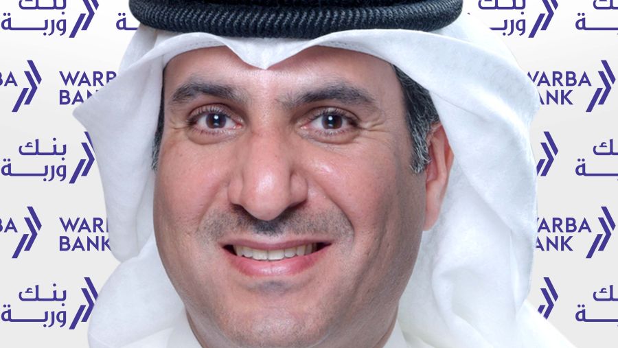 "وربة" يستعرض رؤيته على هامش المؤتمر السنوي لصندوق النقد الدولي في واشنطن