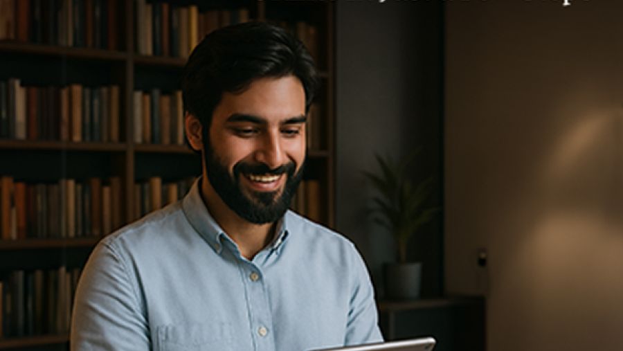 KIB يطلق خدمة Visa Click to Pay للسداد عبر الإنترنت بأمان وسهولة