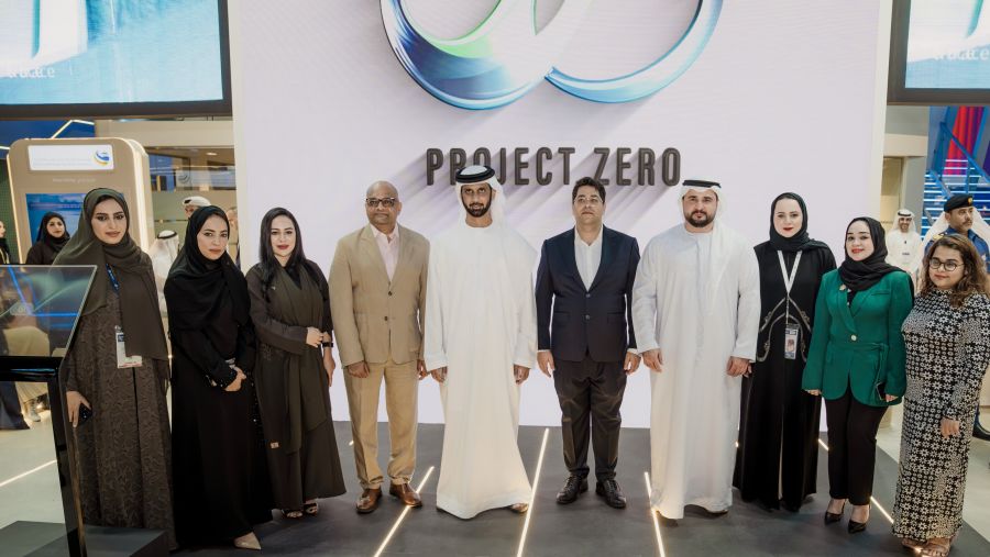 جمارك دبي تطلق "Project Zero" لتحويل البضائع المقلدة إلى منتجات نافعة