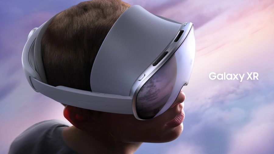 سامسونج تكشف عن Galaxy XR: انطلاقة نحو عوالم جديدة