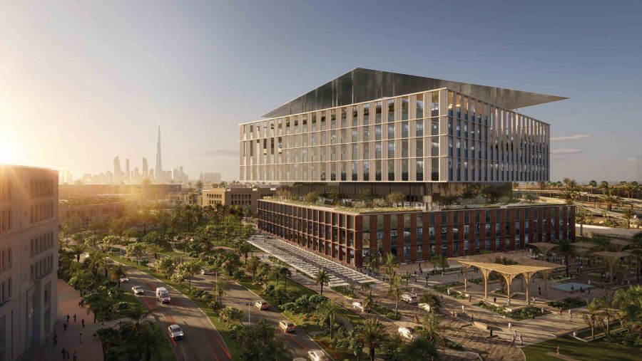 "مؤسسة الجليلة" تُضيف أسماء 18 مانحاً إلى أقسام ومرافق بمستشفى حمدان بن راشد للسرطان 