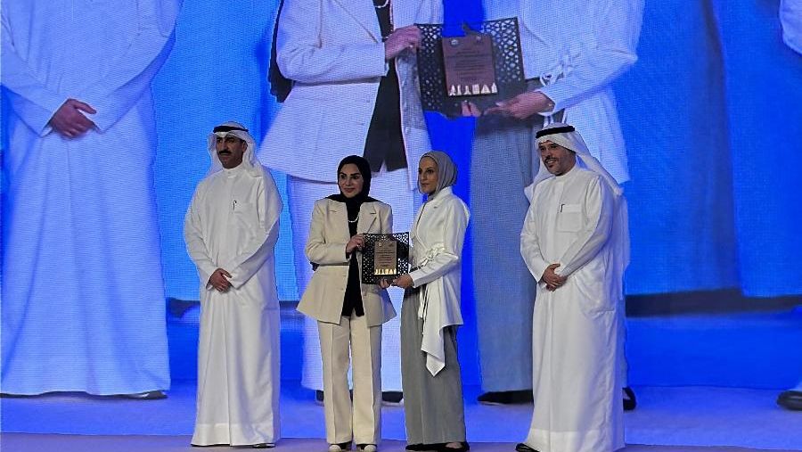 KIB يختتم رعايته للملتقى الخليجي لجودة حياة كبار السن احتفالاً باليوم العالمي للمسنين