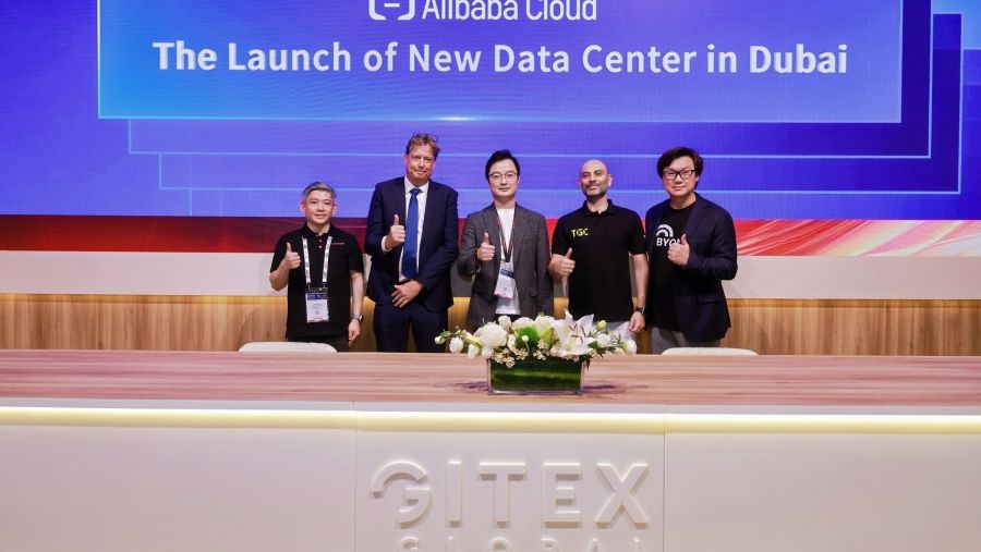 "علي بابا كلاود" تطلق مركز بيانات ثانٍ في دبي لتسريع التحول الرقمي المدعوم بالذكاء الاصطناعي في الشرق الأوسط
