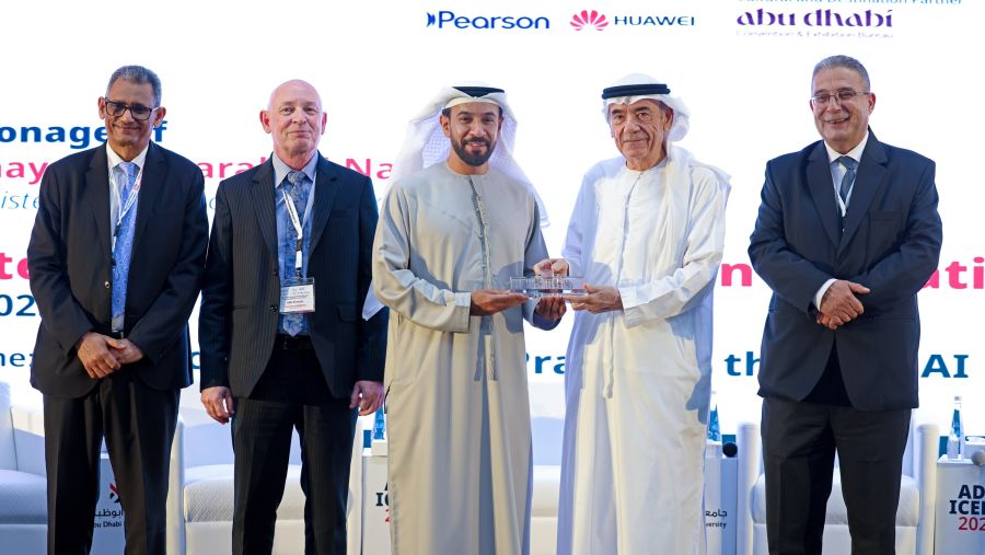 جامعة أبوظبي تختتم المؤتمر الدولي الثاني للتعليم بمشاركة 250 خبير عالمي