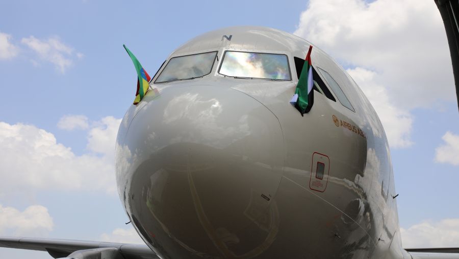 الاتحاد للطيران تُطلق رحلات يومية جديدة تربط أبوظبي بأديس أبابا