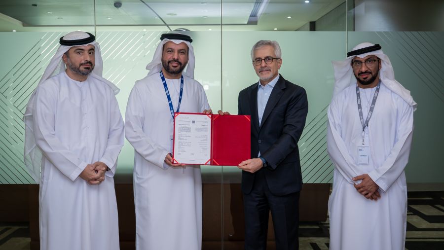 UAE Space Agency Launches Innovative Digital Platform for Customer Services at GITEX Global 2025