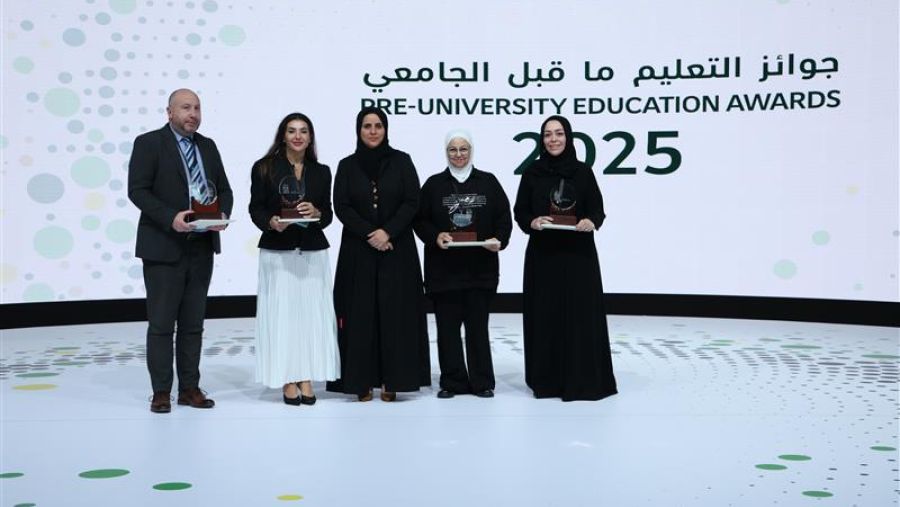 مؤسسة قطر تُطلق استراتيجية التعليم ما قبل الجامعي 2040 في الملتقى السنوي 