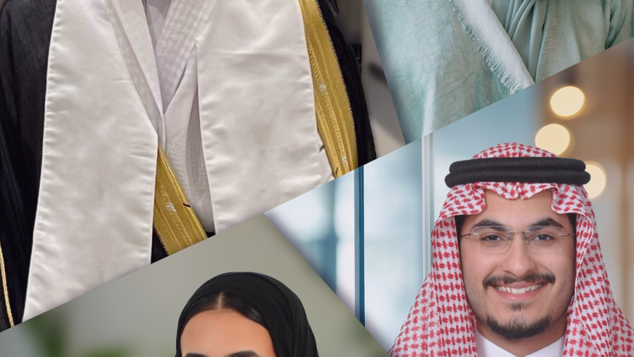 "جيل طموح" يواصل دوره الريادي في إعداد قادة المستقبل وتمكين الكفاءات الوطنية لدعم مسيرة التحول الوطني، وتحقيق طموحات رؤية المملكة 2030