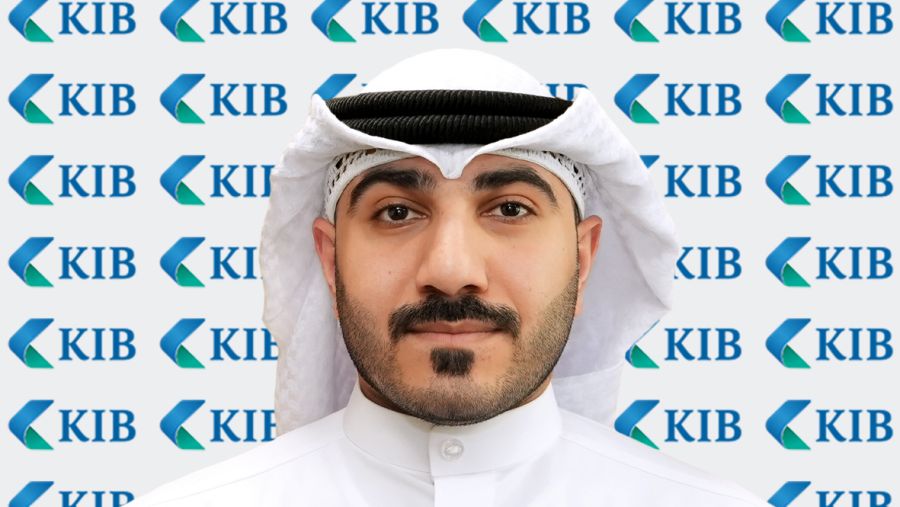 KIB نظّم لموظفيه فعالية صحية توعوية تحت شعار "صحتكم تهمنا"