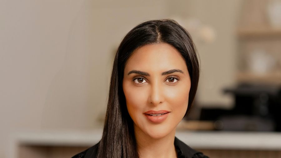 Axis Communications appoints Loubna Imenchal as Regional Director for the Middle East and Africa