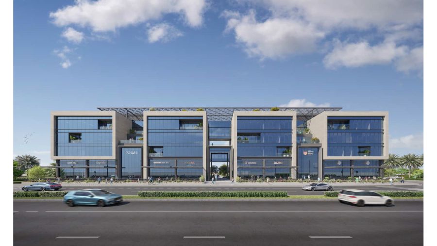 مؤسسة المبرّة الخليفية تعلن عن الفائز بمسابقة التصميم الإبداعي للتركيبات الفنية