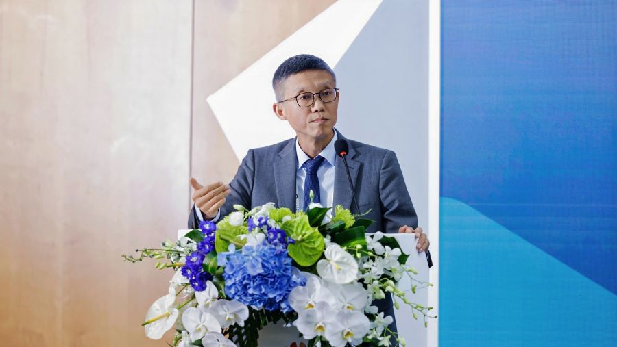 Huawei Empowers Global Innovation with an Open, Reliable Computing Alternative