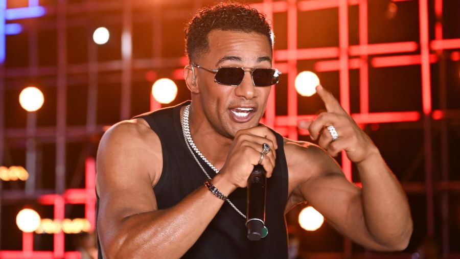 محمد رمضان يحيي أولى حفلات الموسم الـ 30 في القرية العالمية