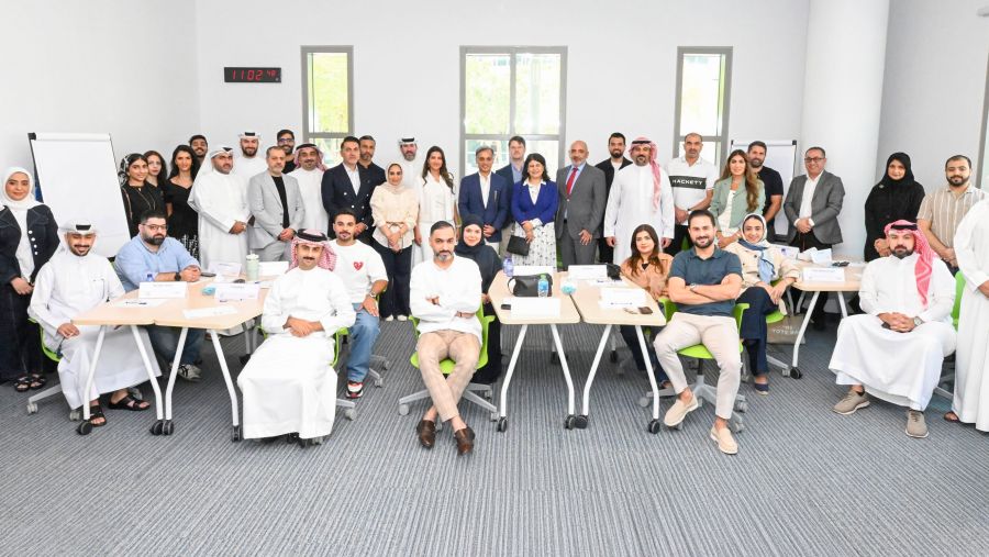 بنك البحرين الوطني يُطلق برنامج "تجربة العملاء"