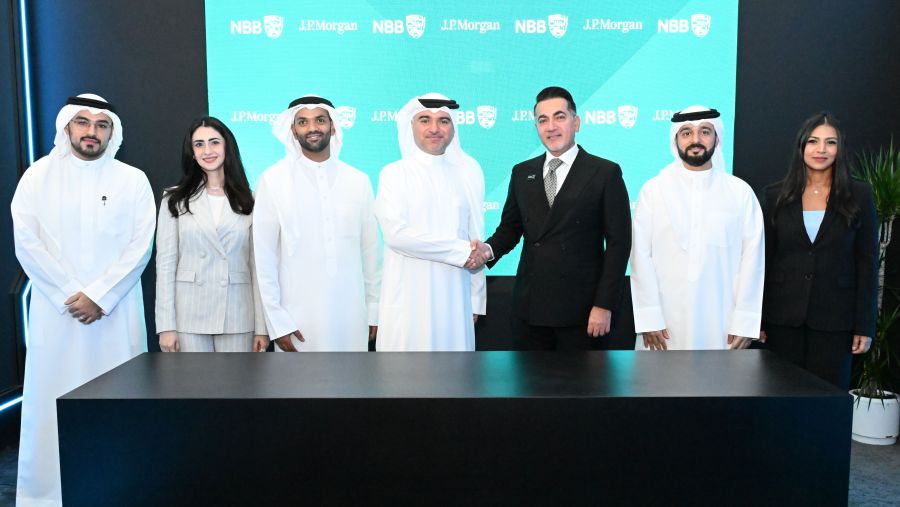 بنك البحرين الوطني يتبنى حلول Kinexys التابعة لبنك "جي بي مورغان"  لتطوير منظومة مدفوعات قابلة للبرمجة إقليميًا