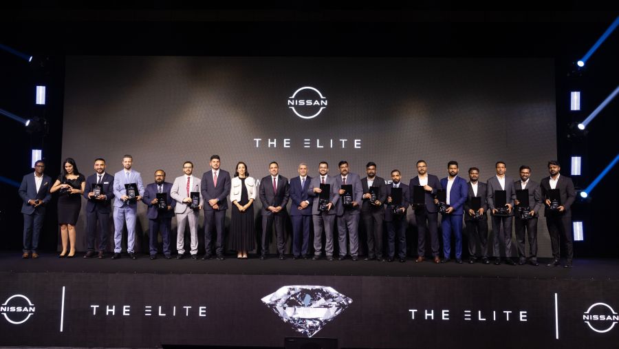 نيسان عُمان تحصد ثلاث جوائز مرموقة في مسابقة المهارات الإقليمية 2025   تعزيزاً لالتزامها بالتميز في خدمة العملاء