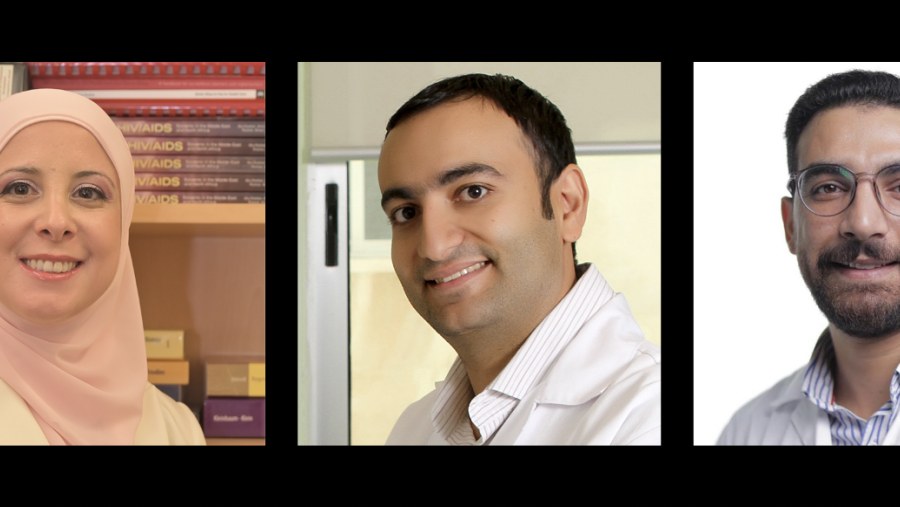 حملات التطعيم تساهم في خفض معدل الإصابة بالتهاب الكبد 'ب' بمقدار عشرين مرة بين الأجيال الشابة في الأردن