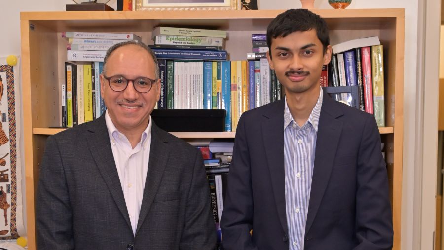 تراجع كبير في العالم في حالات إسهال الأطفال مع استمرار التفاوتات الإقليمية 