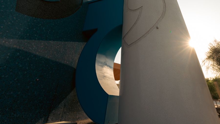 مؤسسة قطر تفتتح متحفًا جديدًا يحتفي بمسيرة الفنان مقبول فدا حسين