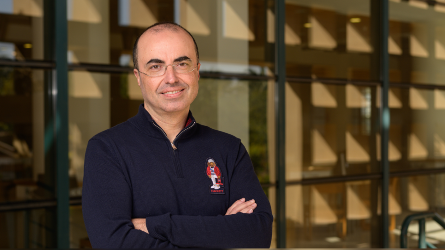 الجامعة الأمريكية بالقاهرة تُطلق برنامج زمالة جديد لبناء خبرات أفريقية في مجال صحة الدماغ وعلوم الأعصاب