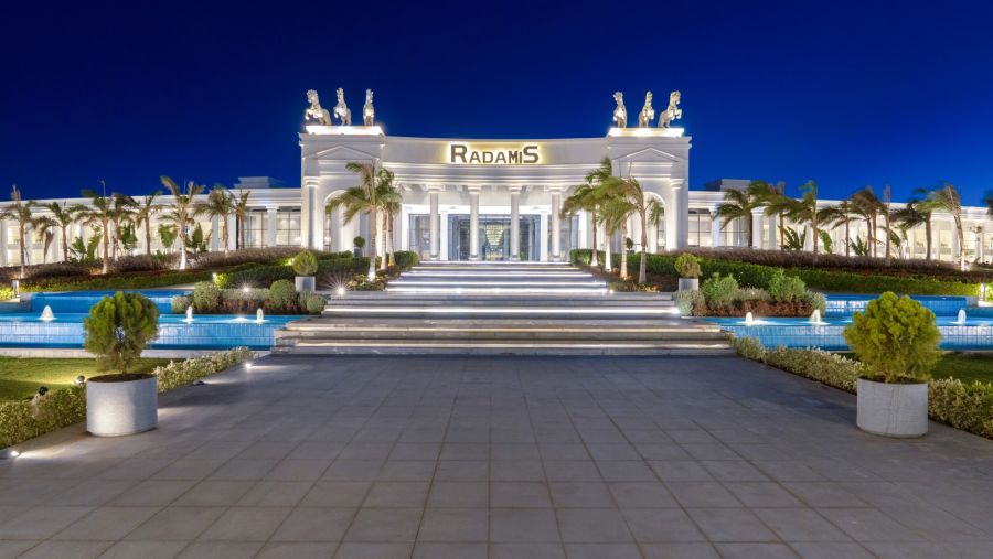 نجوم موسيقى "منستري أوف ساوند" في ضيافة فنادق ريكسوس مصر نوفمبر المقبل