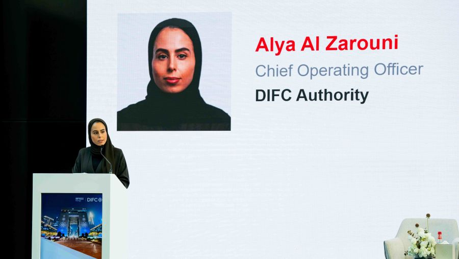 "إس آند بي جلوبال" للتصنيفات الائتمانية ومركز دبي المالي العالمي يناقشان آفاق التمويل الإسلامي لعامي 2025-2026 خلال استضافتهما للمؤتمر السنوي الخامس عشر للتمويل الإسلامي