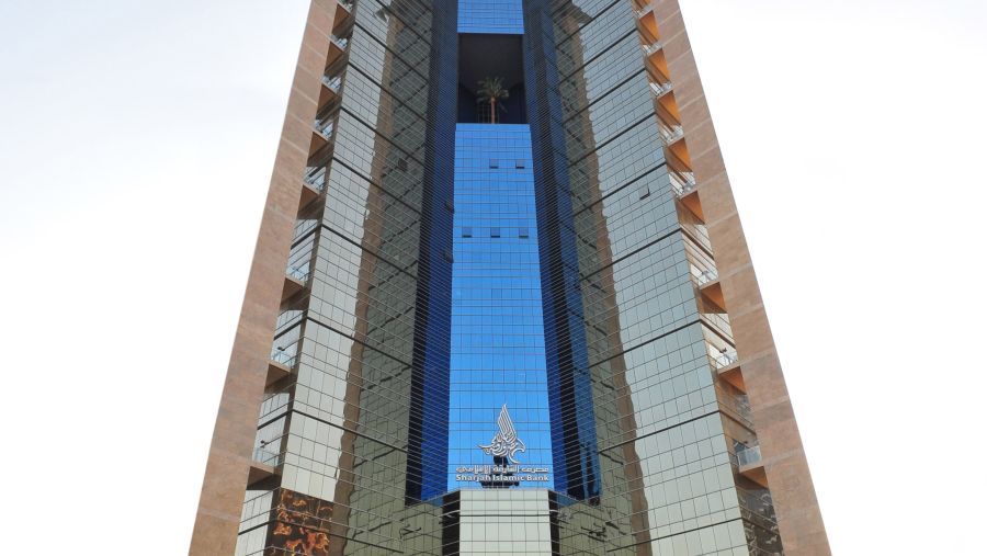 مصرف الشارقة الإسلامي يحقق أرباح صافية قدرها 1.1 مليار درهم وبزيادة قدرها 24%